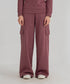 Women's Fleece Cargo Set