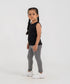 Girl's B-Fit Leggings