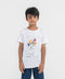 Kids' Picasso Boxy Tee