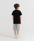 Kids' Contrast Athleisure Set