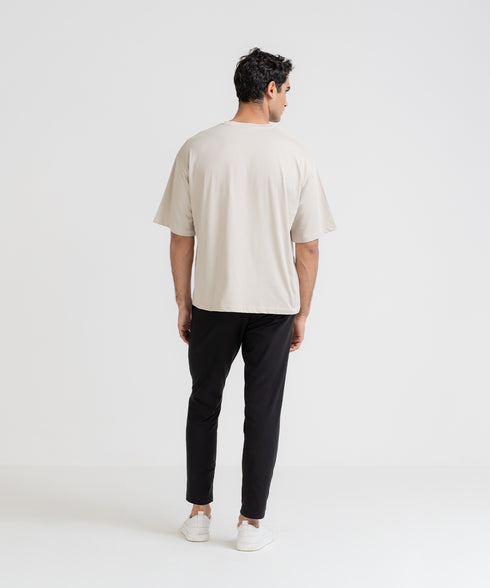 Men's Cargo Pocket Tee