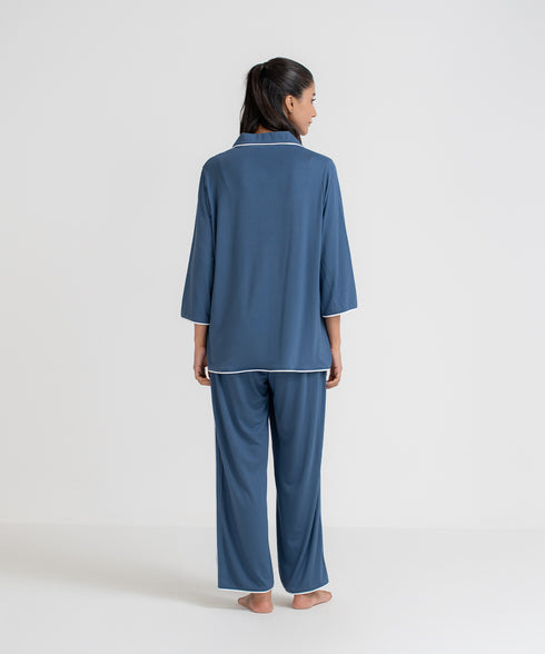 Women's Air Pajama Set