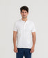 Men's Basic Henley Tee