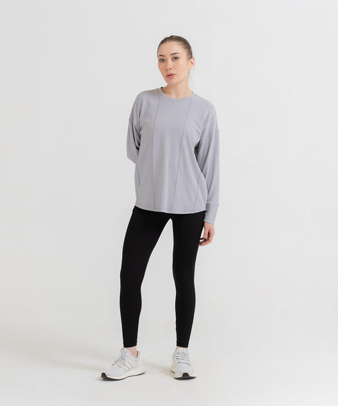 Women's B-Fit Panel Leggings