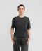 Women's Denim Cropped Tee