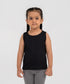 Girl's B-Fit Rib Tank Top