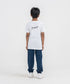 Kids' Picasso Boxy Tee