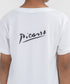 Kids' Picasso Boxy Tee