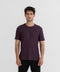 Men's Modal Rib Tee