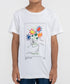 Kids' Picasso Boxy Tee