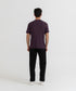 Men's Modal Rib Tee
