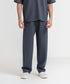 Men's Waffle Tapered Pants