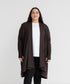 Women's Plus Modal Cardigan