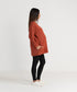 Women's Maternity/Nursing Sweatshirt
