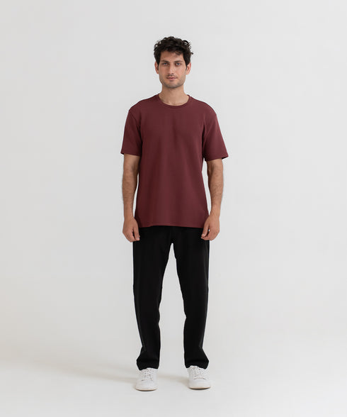 Men's LuxeStretch Tee