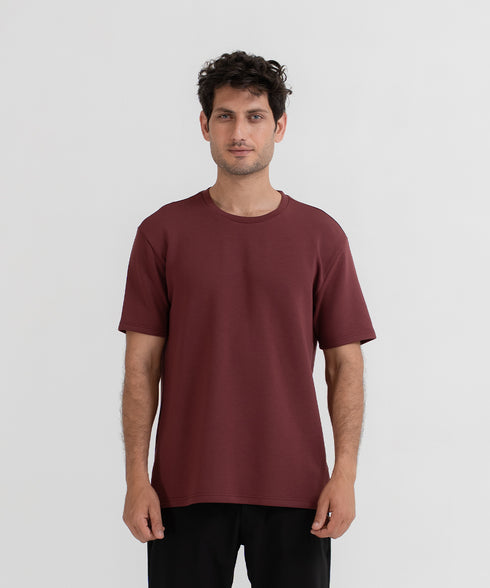Men's LuxeStretch Tee