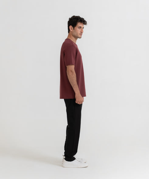 Men's LuxeStretch Tee
