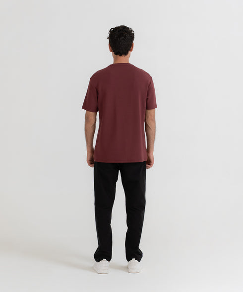 Men's LuxeStretch Tee