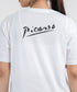 Women's Picasso Boxy Tee