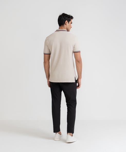 Men's Basic Polo
