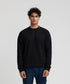 Men's Brushed Spacer Sweatshirt