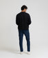 Men's Brushed Spacer Sweatshirt