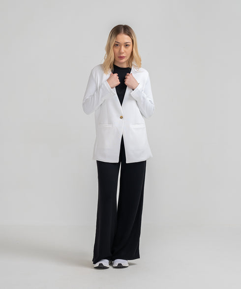 Women's Tech Spacer Blazer