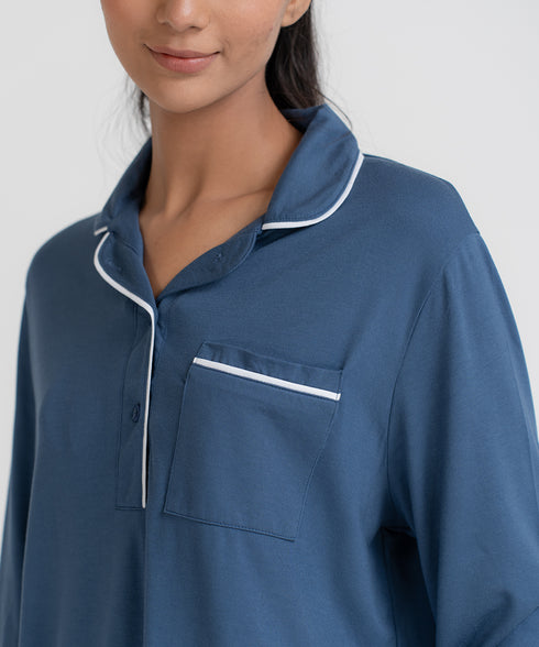 Women's Air Pajama Set