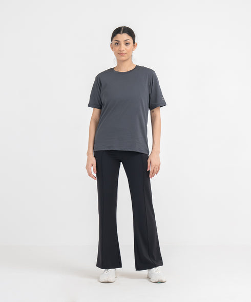 Women's Ronaldo Boxy Tee