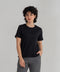 Women's Ribbed Tee