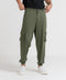 Men's Cargo Joggers