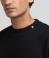 Men's Brushed Spacer Sweatshirt