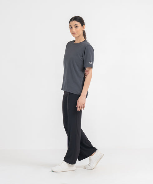 Women's Ronaldo Boxy Tee