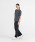 Women's Ronaldo Boxy Tee