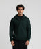 Men's Tweed Pullover Hoodie