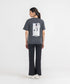 Women's Ronaldo Boxy Tee