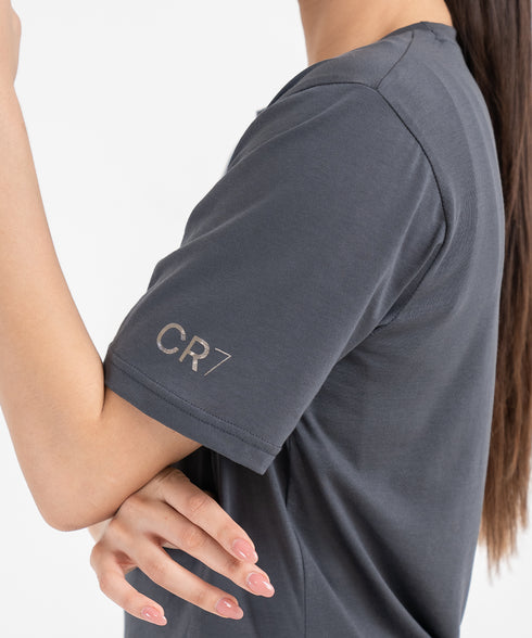 Women's Ronaldo Boxy Tee