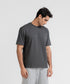 Men's Boxy Graphic Tee