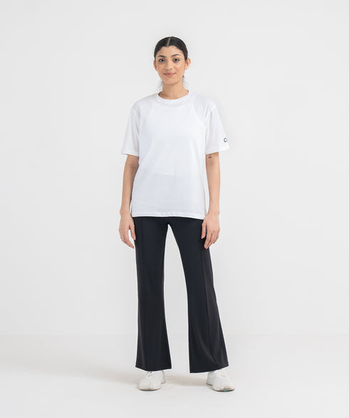 Women's Ronaldo Boxy Tee