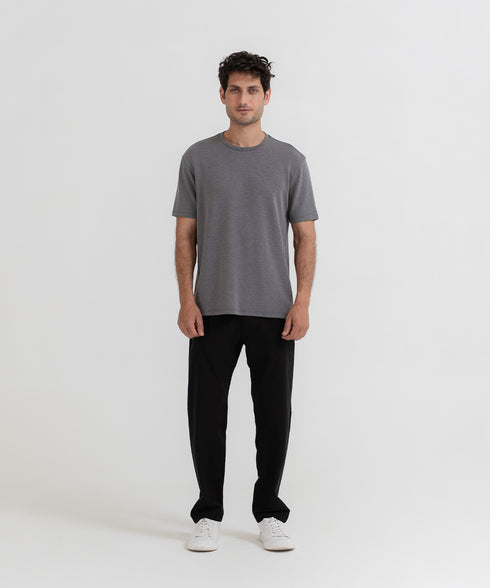 Men's LuxeStretch Tee