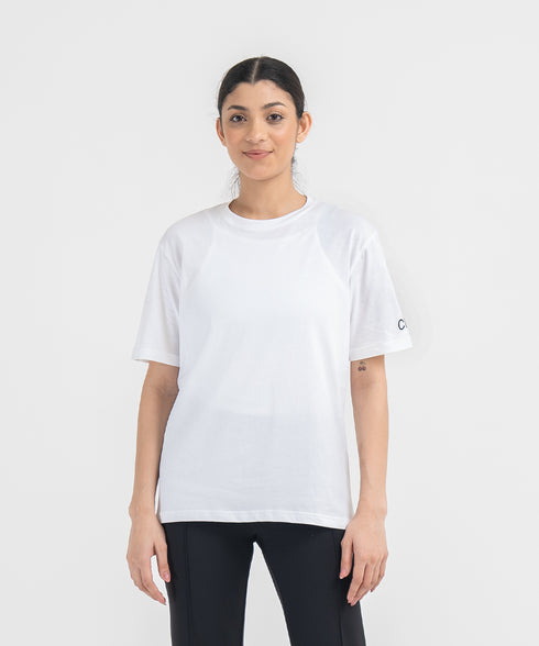 Women's Ronaldo Boxy Tee