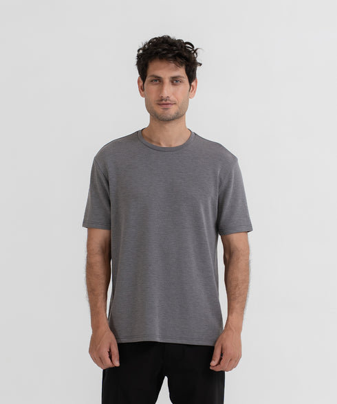 Men's LuxeStretch Tee