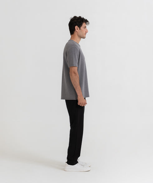 Men's LuxeStretch Tee