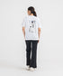 Women's Ronaldo Boxy Tee