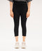 Women's Rib Cropped Leggings