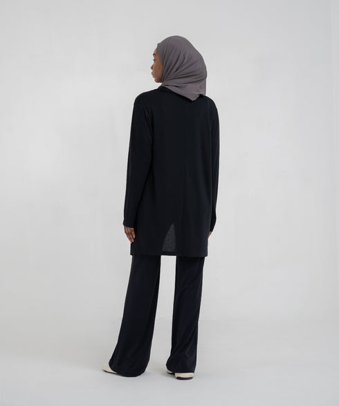 Women's B-Fit Air Cardigan