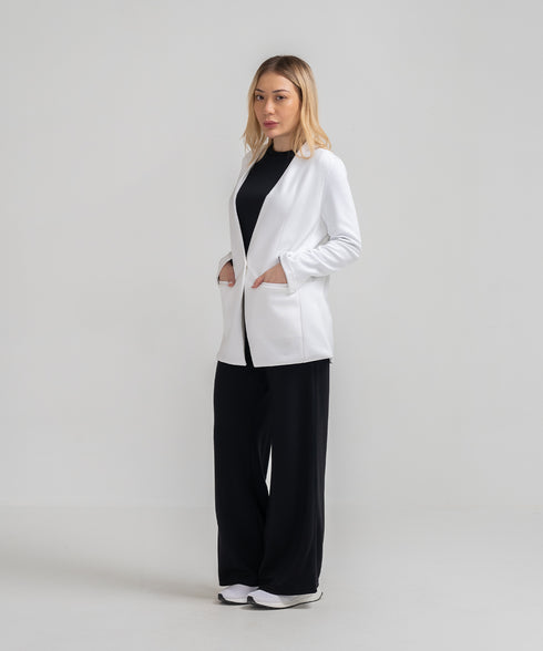 Women's Tech Spacer Blazer