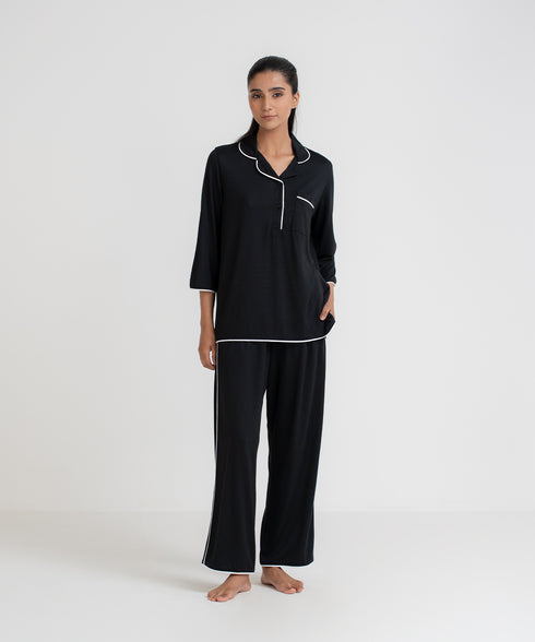Women's Air Pajama Set