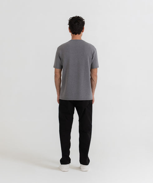Men's LuxeStretch Tee