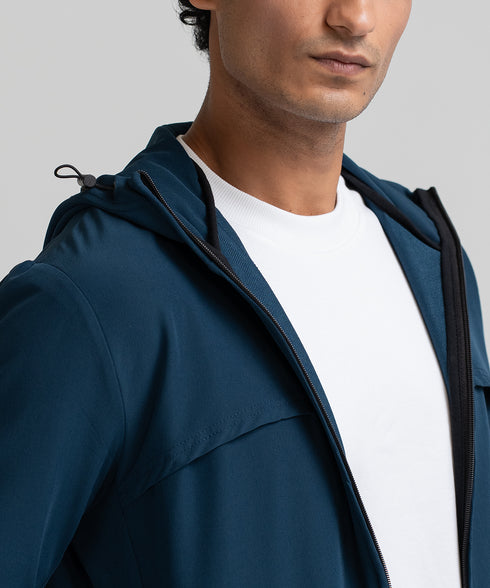 Men's B-Fit Zipper Hoodie